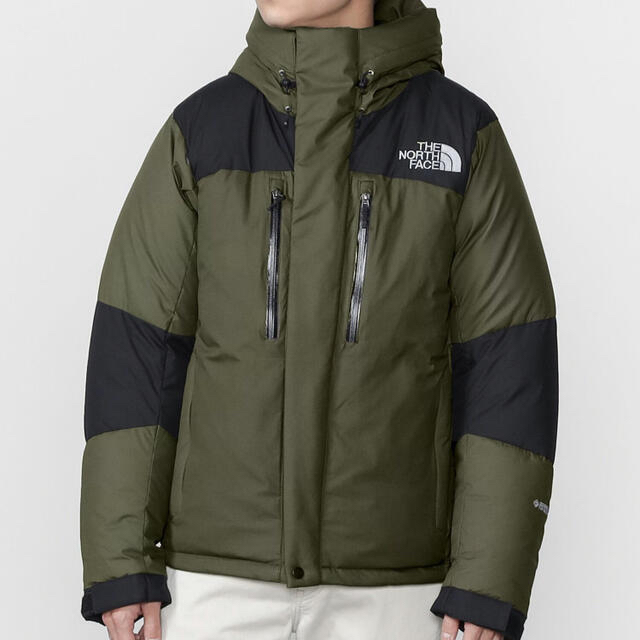 THE NORTH FACE(ザノースフェイス)のノースフェイス バルトロライトジャケット ニュートープL ハト様 メンズのジャケット/アウター(ダウンジャケット)の商品写真