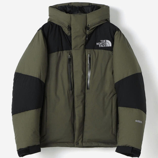 ザノースフェイス(THE NORTH FACE)のノースフェイス バルトロライトジャケット ニュートープL ハト様(ダウンジャケット)