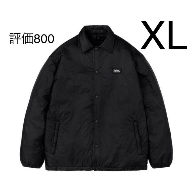 メンズXL Ennoy Nylon Coach Jacket スタイリスト私物