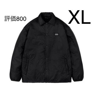 ワンエルディーケーセレクト(1LDK SELECT)のXL Ennoy Nylon Coach Jacket スタイリスト私物(その他)