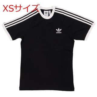 アディダス(adidas)のアディダス CW1203 Tシャツ メンズ 半袖 トレフォイル ロゴ XS　 (Tシャツ/カットソー(半袖/袖なし))