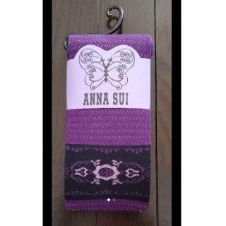 アナスイ(ANNA SUI)のアナスイ　タイツ(タイツ/ストッキング)