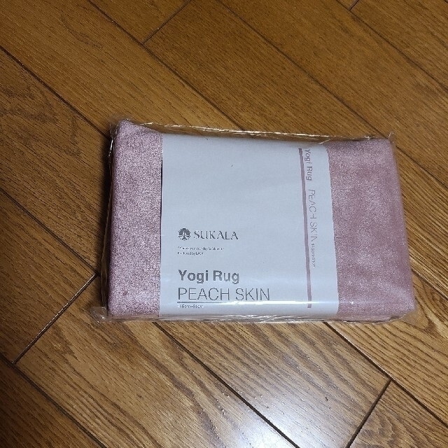 SUKARA Yogi Rug スポーツ/アウトドアのトレーニング/エクササイズ(ヨガ)の商品写真