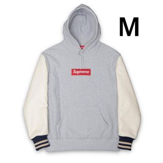 シュプリーム(Supreme)のSupreme Junya Watanabe Box Logo Hooded M(パーカー)