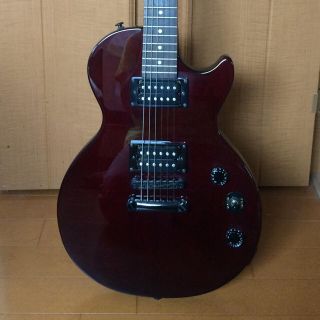 エピフォン(Epiphone)のエピフォン レスポールスペシャルII（値下げ）(エレキギター)