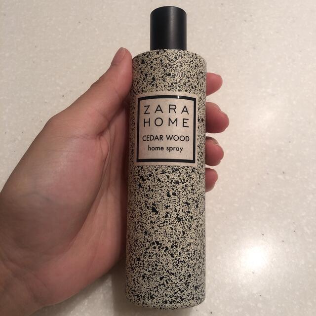 ZARA HOME(ザラホーム)のzoom home home spray コスメ/美容のリラクゼーション(アロマグッズ)の商品写真