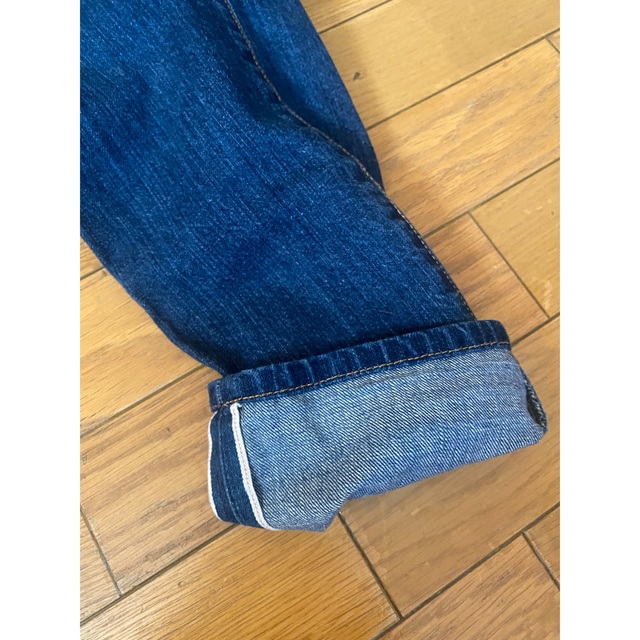 Levi's(リーバイス)のリーバイス501 デニム レディースのパンツ(デニム/ジーンズ)の商品写真