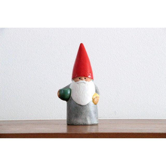 選べるサイズ展開！ Lisa Larson リサラーソン Tomte トムテ | www.cc