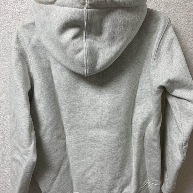 Supreme/Champion Hooded Sweatshirt 4
