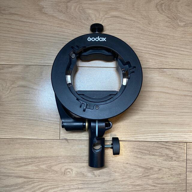 Godox の通販 by カメラ太郎's shop｜ラクマ AD300pro + S2ブラケット 新作爆買い