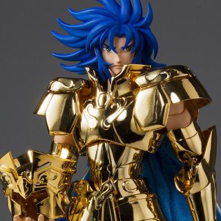 バンダイ(BANDAI)の【開催記念商品】聖闘士聖衣神話EX ジェミニサガ GOLD24(アニメ/ゲーム)