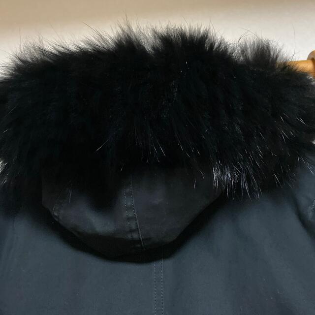 LITHIUM HOMME(リチウムオム)のリチウムオム　オルメテックスモッズコート メンズのジャケット/アウター(モッズコート)の商品写真
