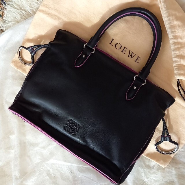超特価sale開催!】 LOEWE - ロエベ フラメンコ☆LOEWE FRAMENCO