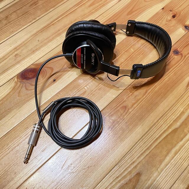 まぁさん専用】MDR-CD900ST 【はこぽす対応商品】 38.0%割引 ahq.com.mx