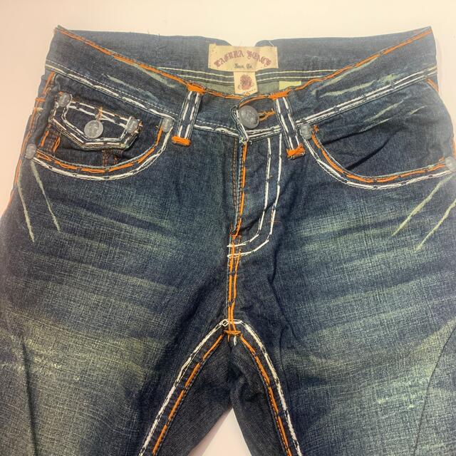 LUGUNA BEACH JEANS