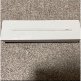 Apple Pencil 第2世代 美品(タブレット)