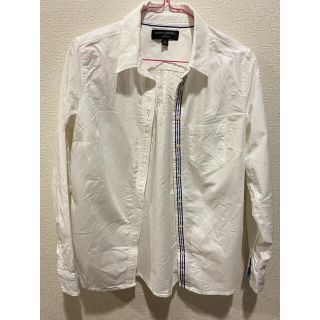 バナナリパブリック(Banana Republic)のお値下げしました！banana republic シャツ(シャツ/ブラウス(長袖/七分))