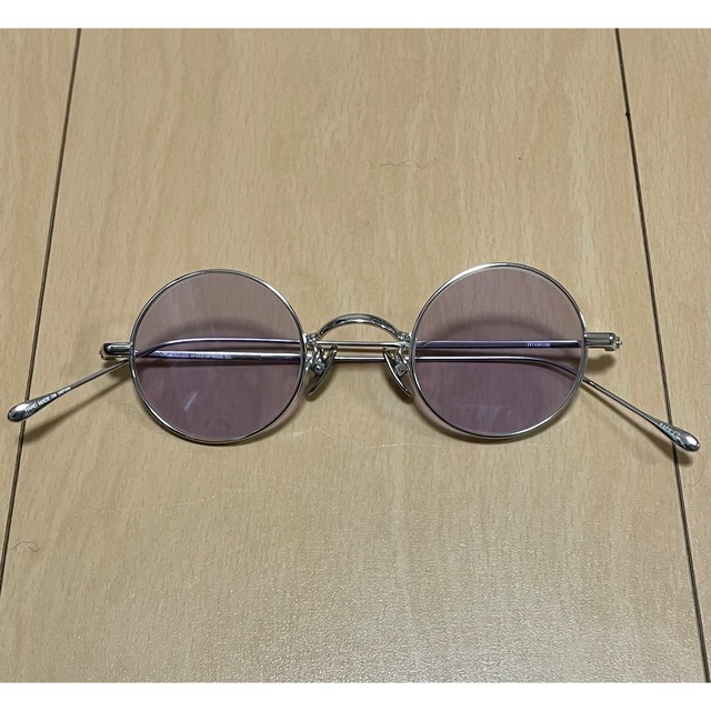 OJ. GLOBE SPECS OPTICAL CO.   サングラス