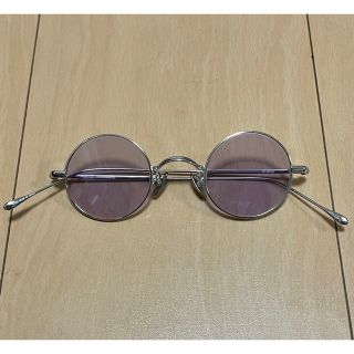 サイ(Scye)のOJ. GLOBE SPECS OPTICAL CO.   サングラス　(サングラス/メガネ)