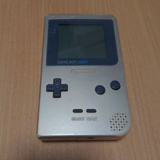 ゲームボーイ(ゴールド/金色系)の通販 54点 | ゲームボーイを買う