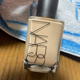 ナーズ(NARS)のNARSファンデーション(ファンデーション)