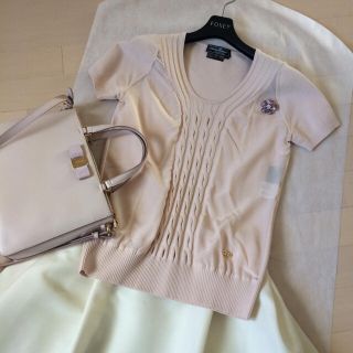 サルヴァトーレフェラガモ(Salvatore Ferragamo)の♡kiko様♡専用(カットソー(半袖/袖なし))