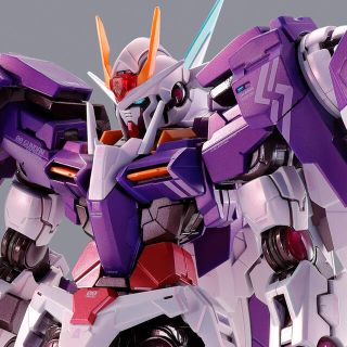 バンダイ(BANDAI)のMETAL BUILD 10th Anniversaryトランザムライザー(アニメ/ゲーム)