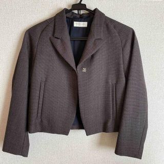 DRIES VAN NOTEN(テーラードジャケット)のフリマアイテム一覧 DRIES VAN NOTEN(テーラードジャケット)のフリマアイテム一覧
