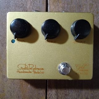 Studio Daydream KCM-OD V8.0 Gold ケンタウルス(エフェクター)