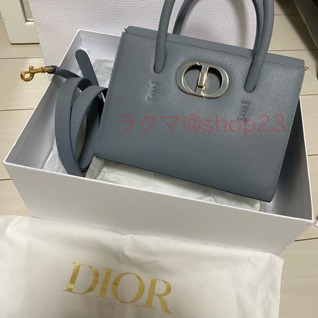 Christian Dior(クリスチャンディオール)のDIOR バッグ　Sthonoré ディオール　サントノレ レディースのバッグ(トートバッグ)の商品写真