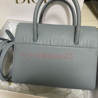 DIOR バッグ　Sthonoré ディオール　サントノレ