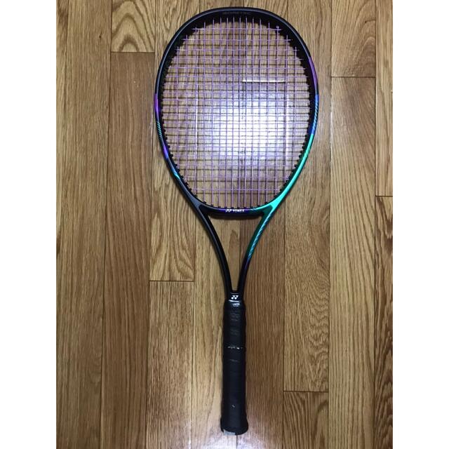 最新作！　YONEX VCOREPRO100 テニス　ラケット