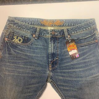 ボンダッチ(Von Dutch)のVon Dutch JEANS(デニム/ジーンズ)