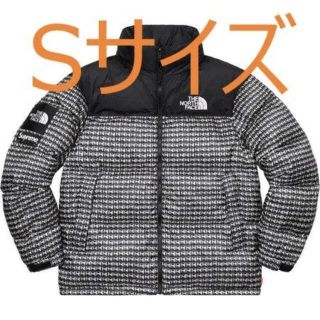 シュプリーム(Supreme)のSupreme The North Face Studded Nuptse S(ダウンジャケット)