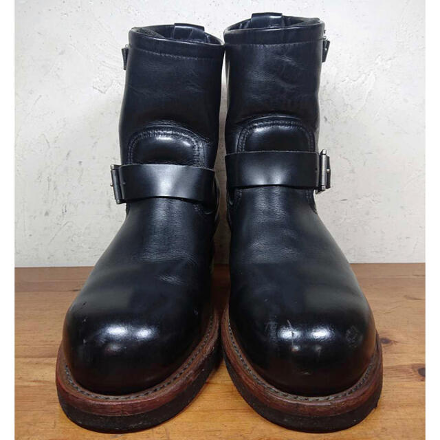 REDWING - USA製 RED WINGレッドウィング 2976 ショート REDWING - USA製 RED WINGレッドウィング 2976 ショート