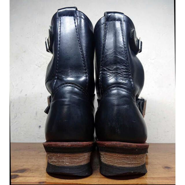 REDWING - USA製 RED WINGレッドウィング 2976 ショート REDWING - USA製 RED WINGレッドウィング 2976 ショート