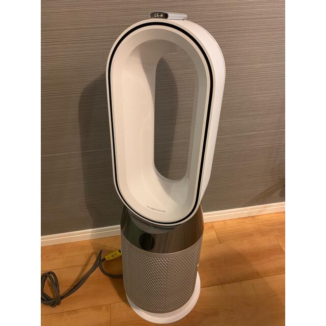 Dyson(ダイソン)のDyson Purifier Hot & Cool スマホ/家電/カメラの冷暖房/空調(ファンヒーター)の商品写真