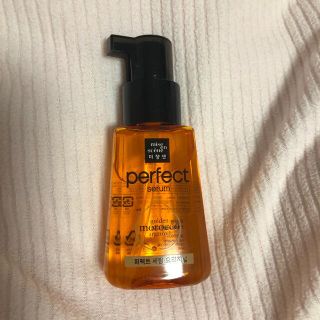 ミジャンセン(mise en scene)のミゼンシャン パーフェクトセラム 80ml(トリートメント)