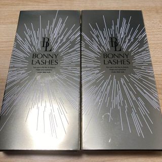 ファビウス(FABIUS)のbonny lashes ボニーラッシュ まつげ美容液  (まつ毛美容液)