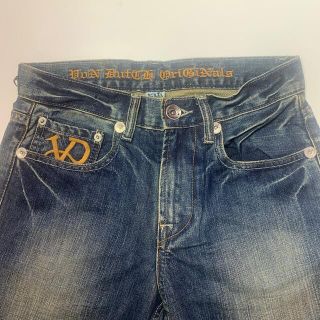 Von Dutch - Von Dutch JEANSの通販 by M's shop｜ボンダッチならラクマ