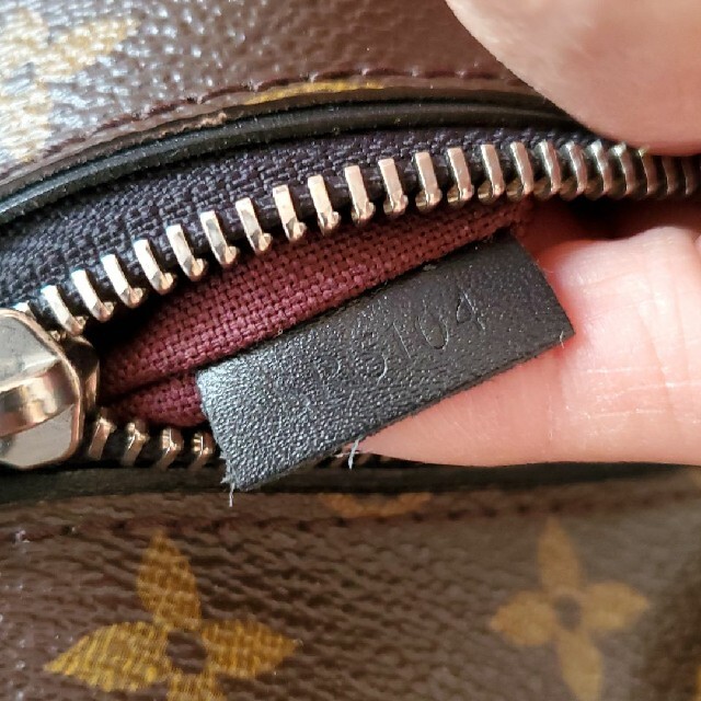 LOUIS VUITTON(ルイヴィトン)のルイヴィトンマカサートーレスPM メンズのバッグ(ショルダーバッグ)の商品写真