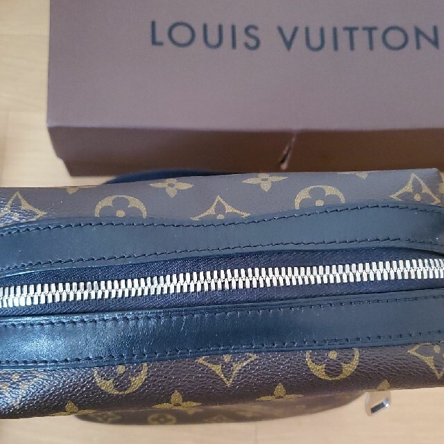 LOUIS VUITTON(ルイヴィトン)のルイヴィトンマカサートーレスPM メンズのバッグ(ショルダーバッグ)の商品写真