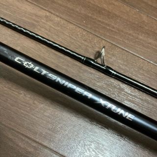SHIMANO - シマノ 19 コルトスナイパー エクスチューン S100XHの