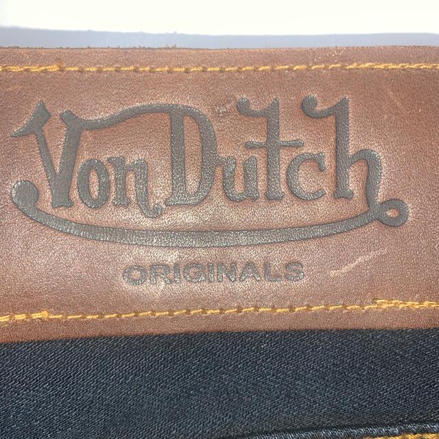 Von Dutch