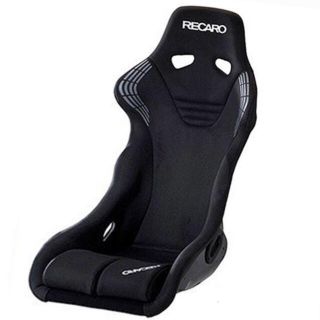 レカロ(RECARO)のRECARO RS-GS カムイ/ブラック (車種別パーツ)