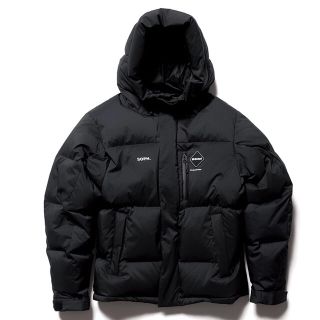 エフシーアールビー(F.C.R.B.)のF.C.Real Bristol  TOUR DOWN PARKA  Lサイズ(ダウンジャケット)