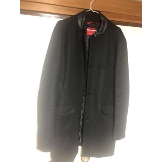 ザラ(ZARA)のZARA ロングコート　(テーラードジャケット)