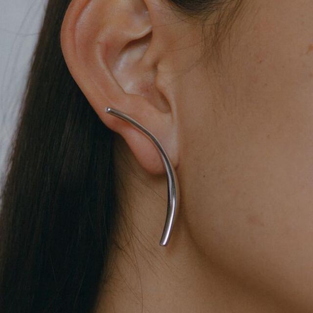 FARIS フープピアス noonaesthetics.com