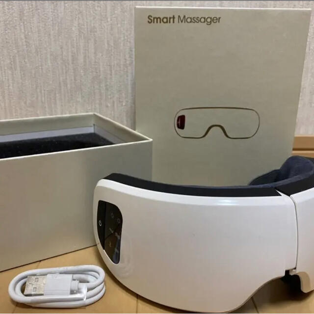 smart massager 6S マッサージ機