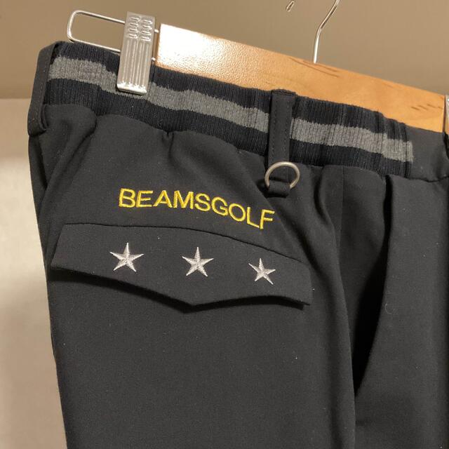 BEAMS(ビームス)のビームスゴルフ　レディース　ウェア　ズボン スポーツ/アウトドアのゴルフ(ウエア)の商品写真